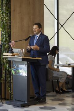 Slavnost z okroglo mizo Tuhinjska dolina - moč znanja in turizma za njen razvoj (20)